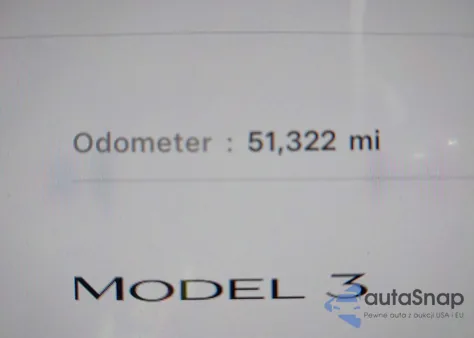 2023 Tesla Model 3 Rear-Wheel Drive из США, поврежденный, VIN 5YJ3E1EA8PF406027